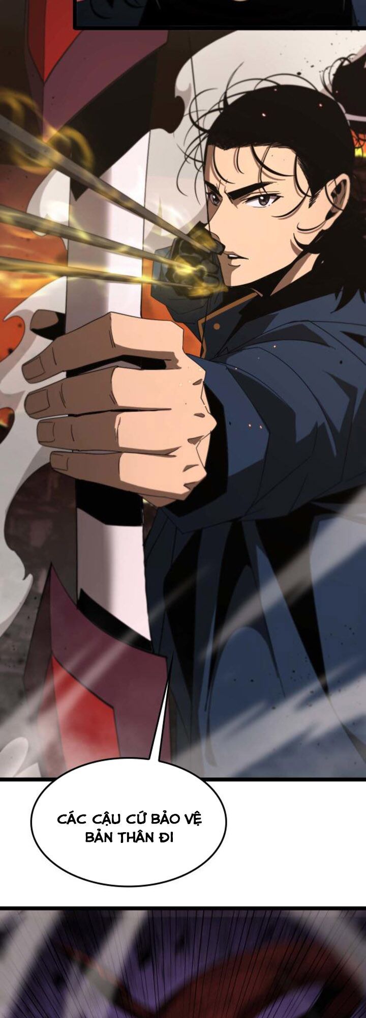 Chư Giới Mạt Nhân Tại Tuyến Chapter 88 - Trang 2