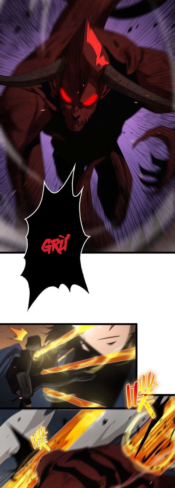 Chư Giới Mạt Nhân Tại Tuyến Chapter 88 - Trang 2