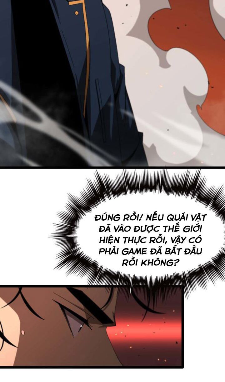 Chư Giới Mạt Nhân Tại Tuyến Chapter 88 - Trang 2