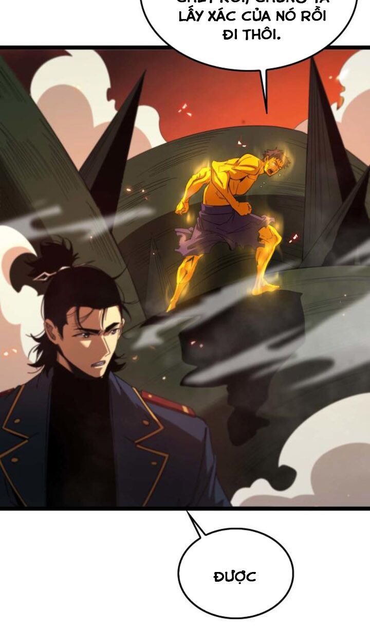 Chư Giới Mạt Nhân Tại Tuyến Chapter 88 - Trang 2