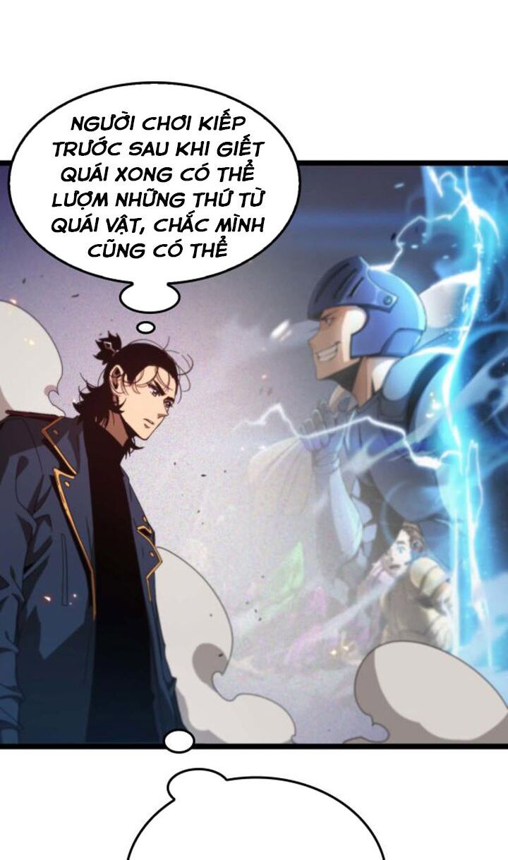 Chư Giới Mạt Nhân Tại Tuyến Chapter 88 - Trang 2