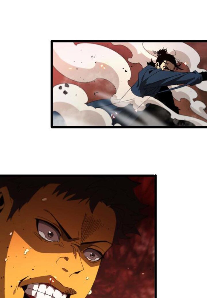 Chư Giới Mạt Nhân Tại Tuyến Chapter 88 - Trang 2