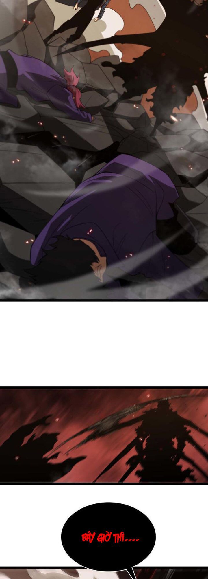 Chư Giới Mạt Nhân Tại Tuyến Chapter 88 - Trang 2