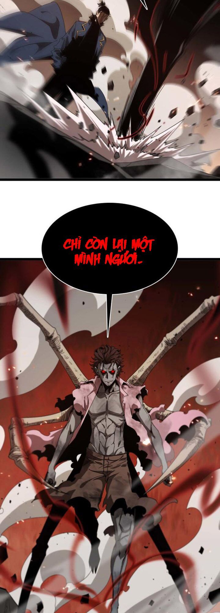 Chư Giới Mạt Nhân Tại Tuyến Chapter 88 - Trang 2