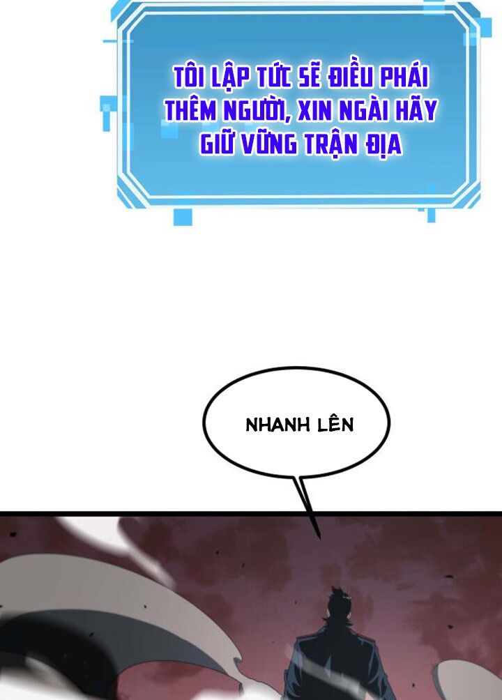 Chư Giới Mạt Nhân Tại Tuyến Chapter 89 - Trang 2