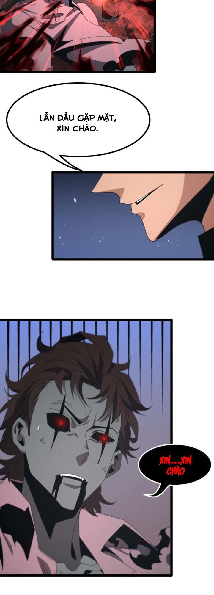 Chư Giới Mạt Nhân Tại Tuyến Chapter 89 - Trang 2