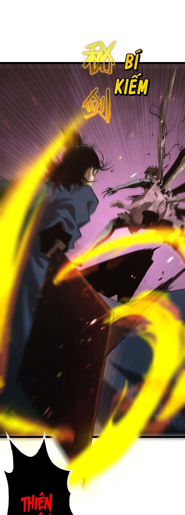 Chư Giới Mạt Nhân Tại Tuyến Chapter 89 - Trang 2