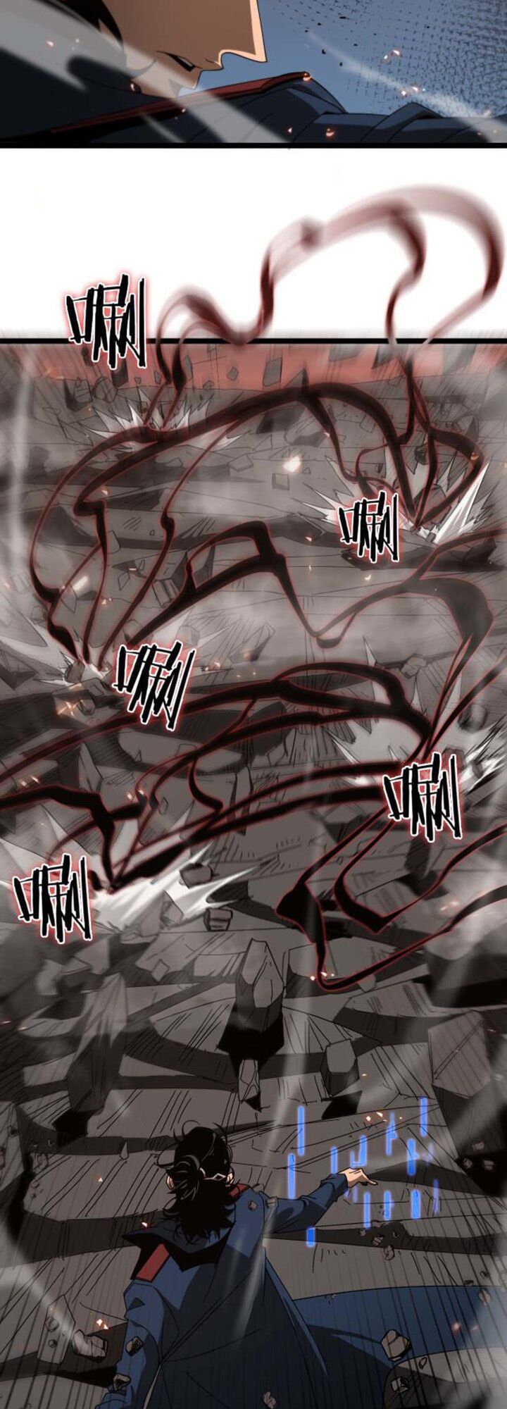 Chư Giới Mạt Nhân Tại Tuyến Chapter 90 - Trang 2