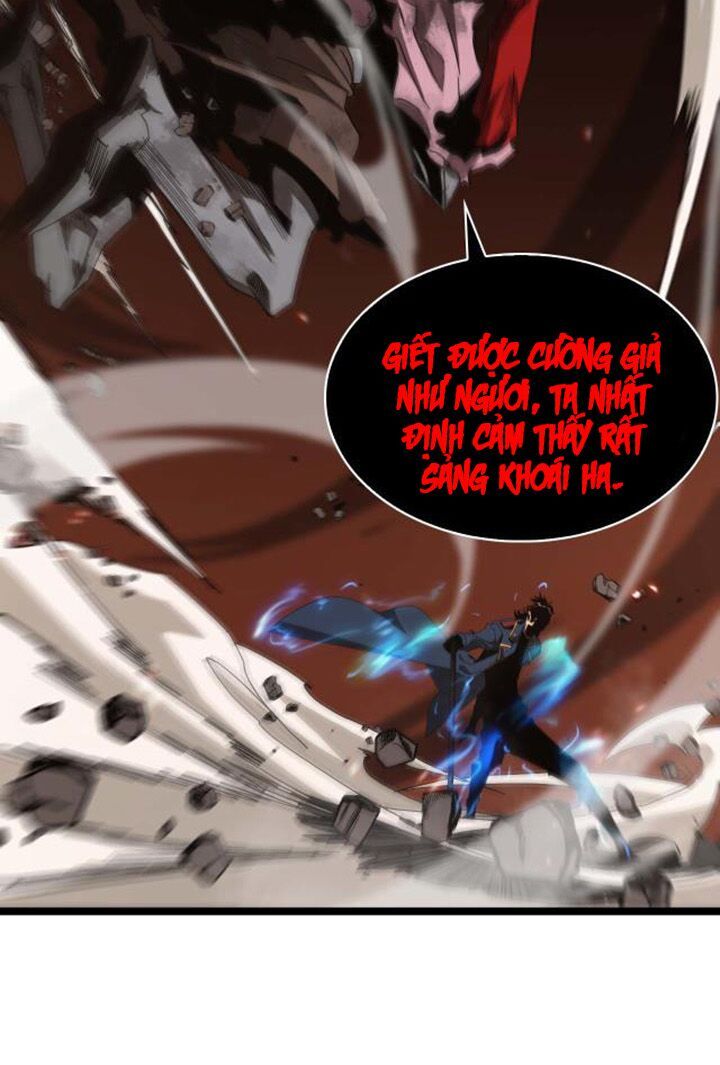 Chư Giới Mạt Nhân Tại Tuyến Chapter 90 - Trang 2