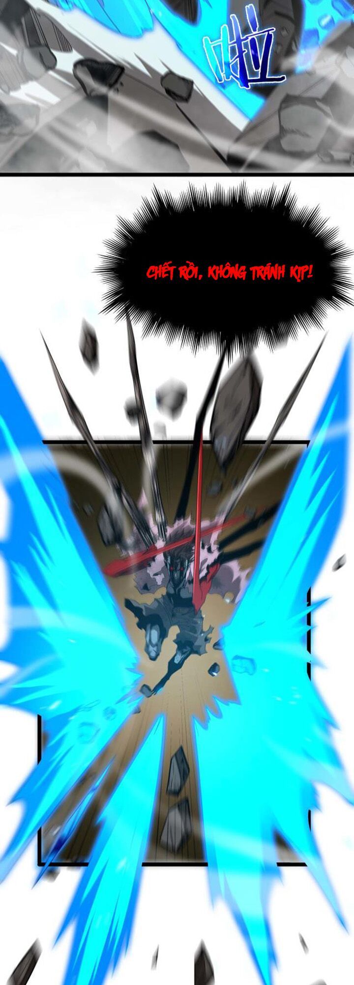 Chư Giới Mạt Nhân Tại Tuyến Chapter 90 - Trang 2