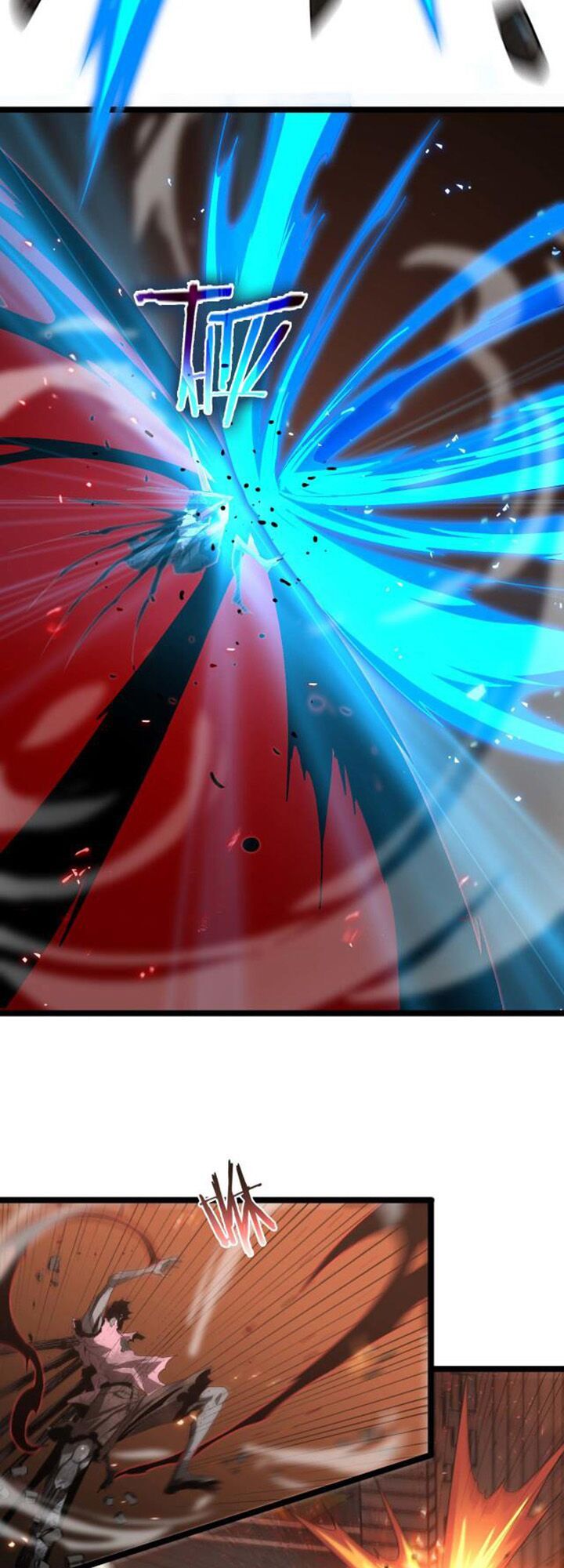 Chư Giới Mạt Nhân Tại Tuyến Chapter 90 - Trang 2