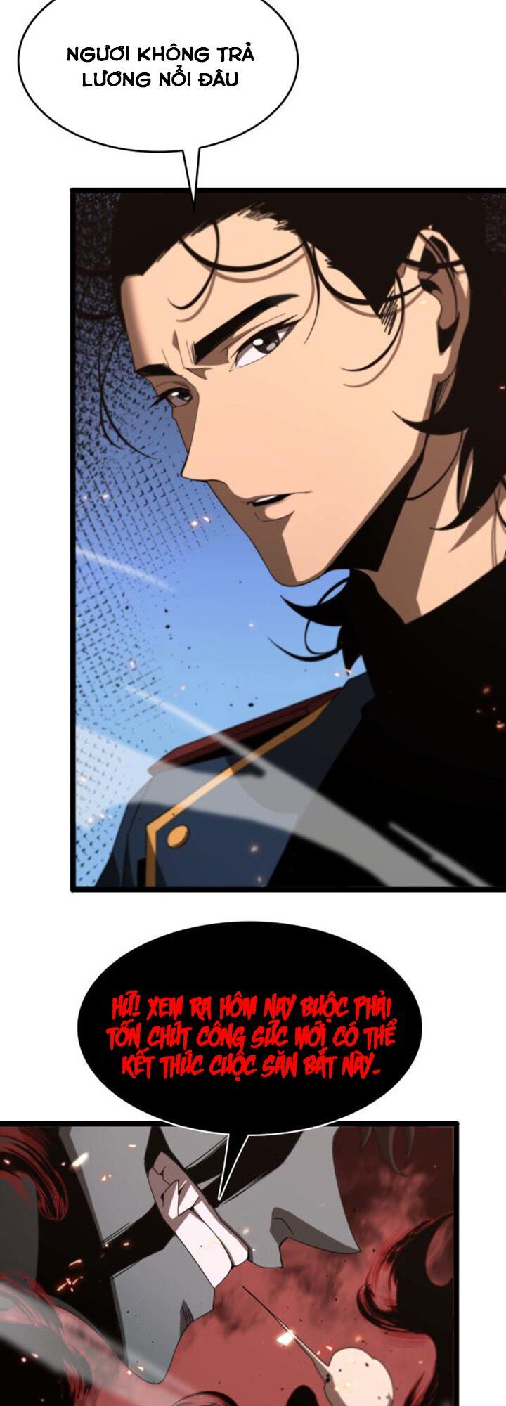 Chư Giới Mạt Nhân Tại Tuyến Chapter 90 - Trang 2