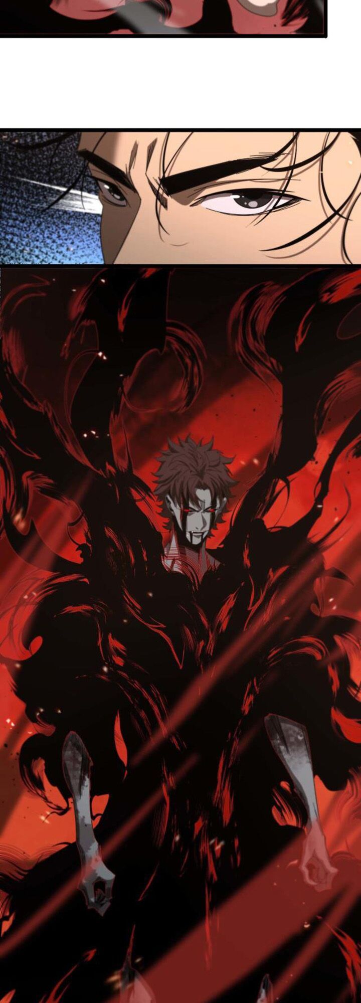 Chư Giới Mạt Nhân Tại Tuyến Chapter 90 - Trang 2