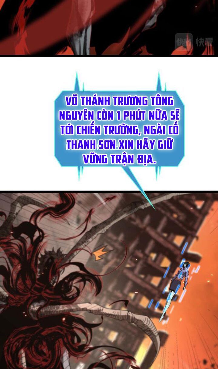 Chư Giới Mạt Nhân Tại Tuyến Chapter 90 - Trang 2