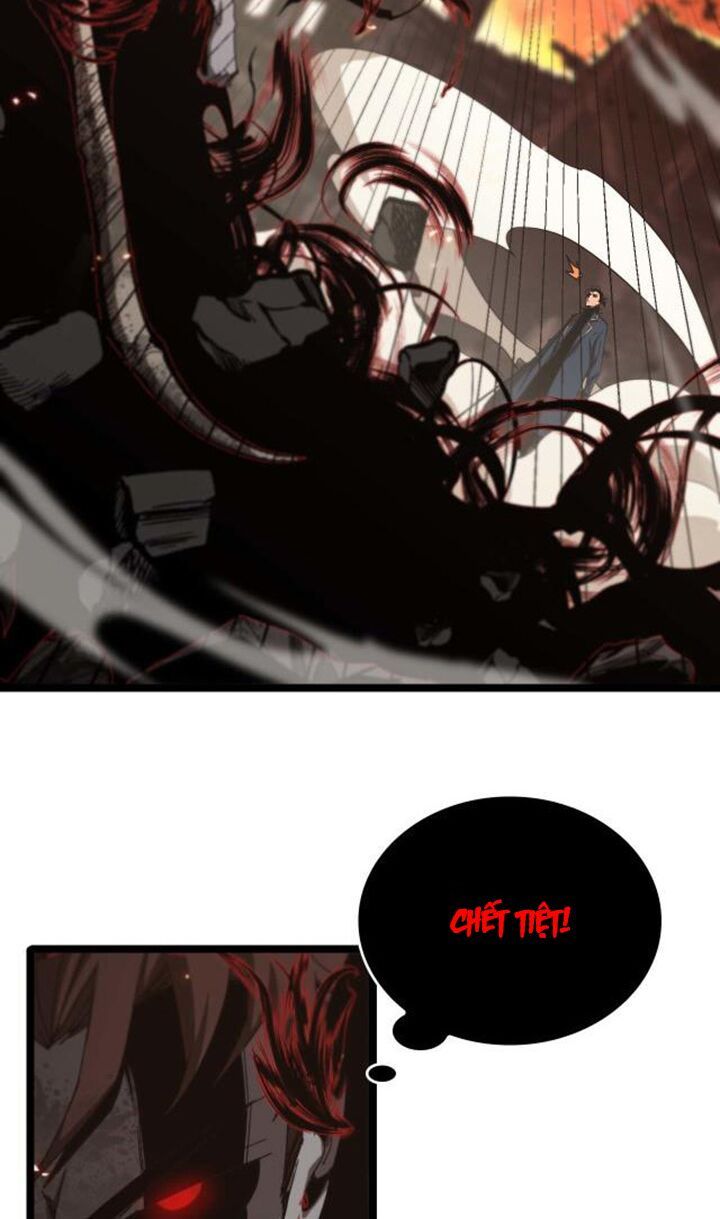 Chư Giới Mạt Nhân Tại Tuyến Chapter 90 - Trang 2