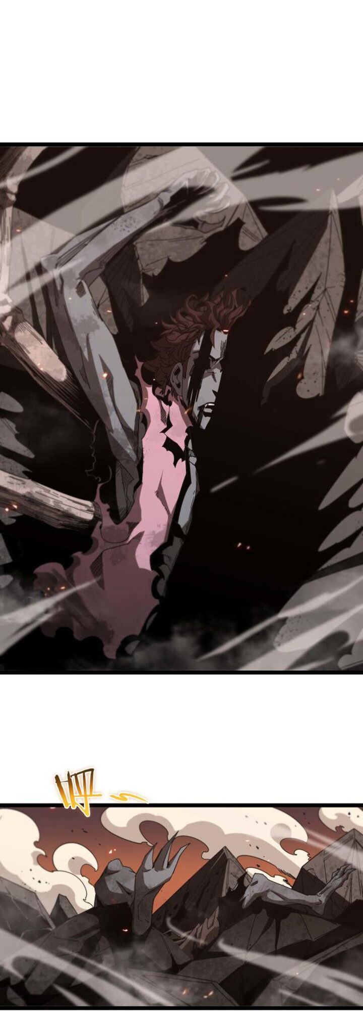 Chư Giới Mạt Nhân Tại Tuyến Chapter 90 - Trang 2