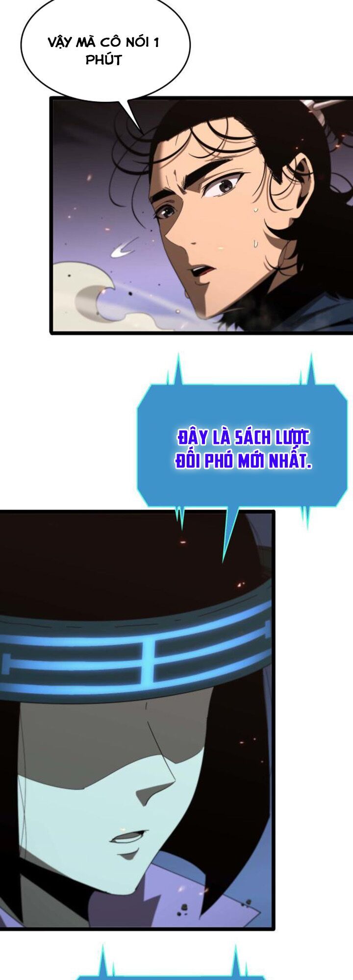 Chư Giới Mạt Nhân Tại Tuyến Chapter 90 - Trang 2