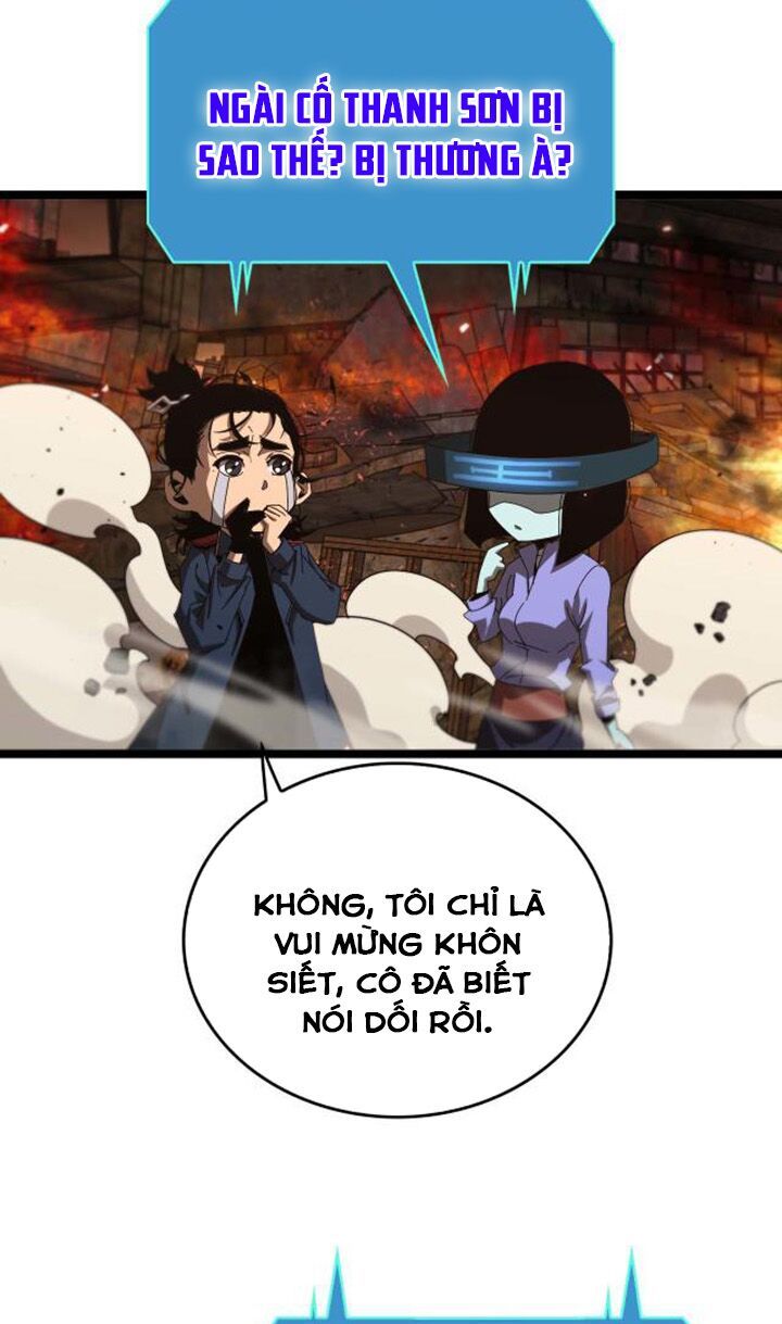 Chư Giới Mạt Nhân Tại Tuyến Chapter 90 - Trang 2