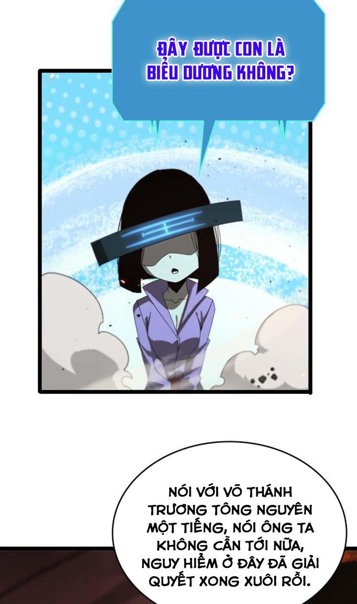 Chư Giới Mạt Nhân Tại Tuyến Chapter 90 - Trang 2