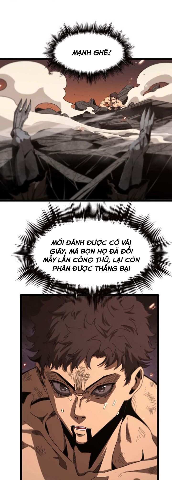 Chư Giới Mạt Nhân Tại Tuyến Chapter 90 - Trang 2