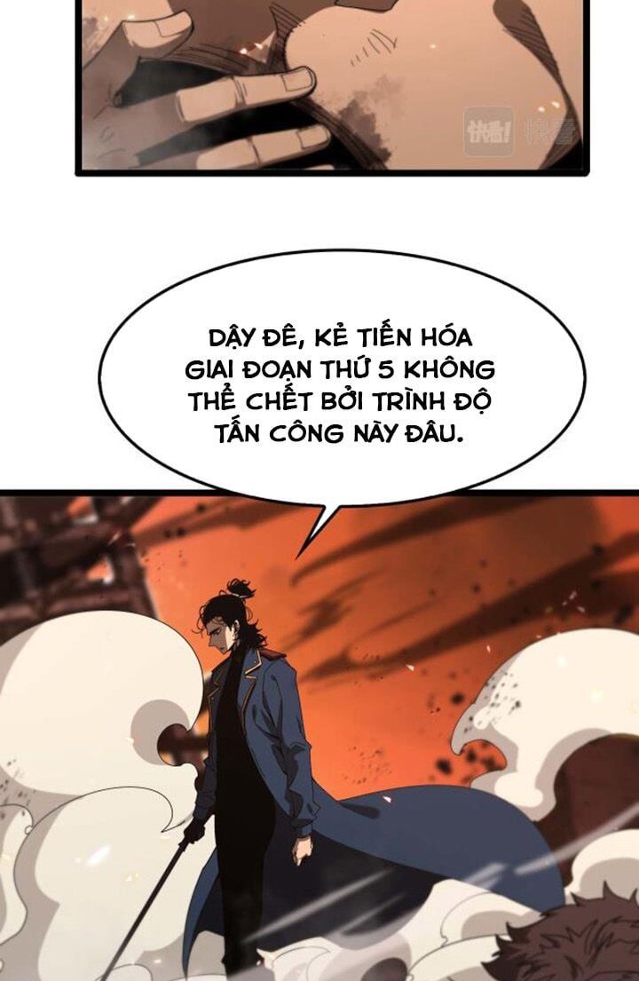Chư Giới Mạt Nhân Tại Tuyến Chapter 90 - Trang 2