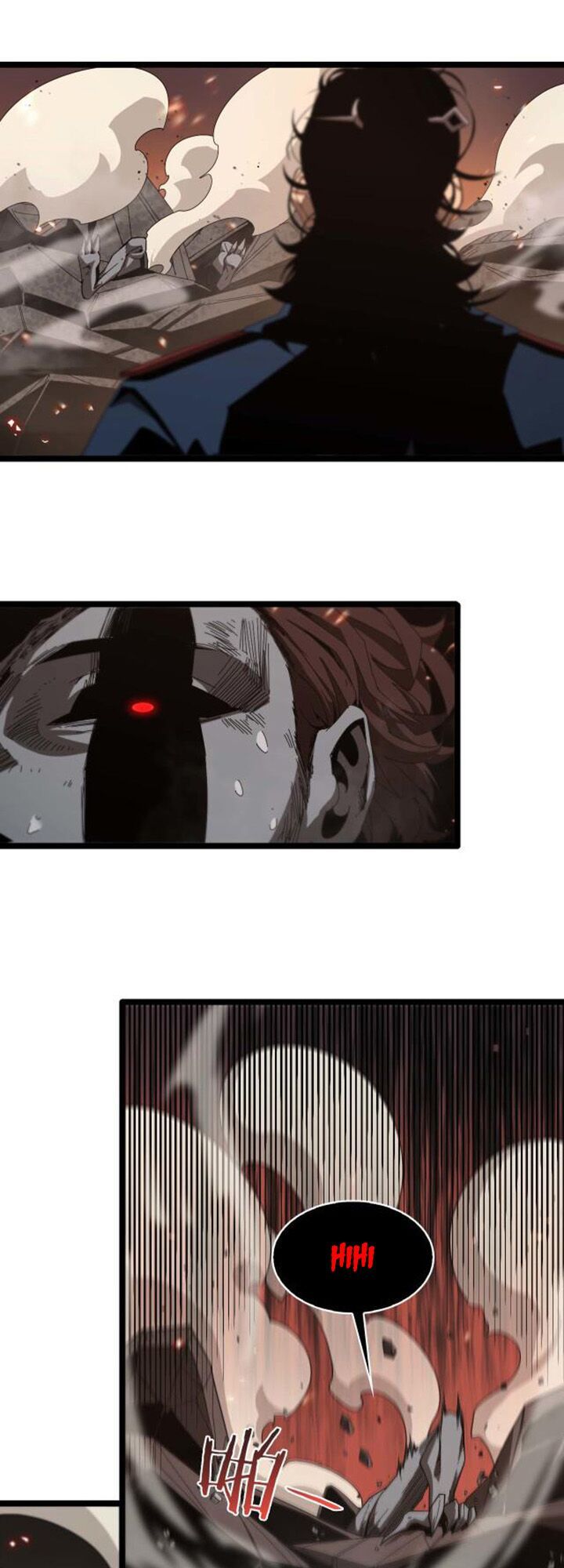 Chư Giới Mạt Nhân Tại Tuyến Chapter 90 - Trang 2