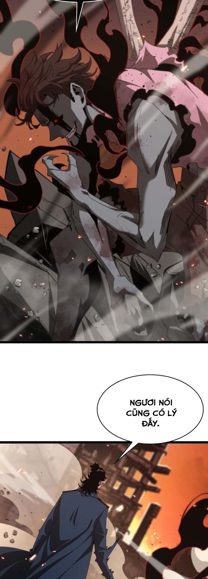 Chư Giới Mạt Nhân Tại Tuyến Chapter 90 - Trang 2