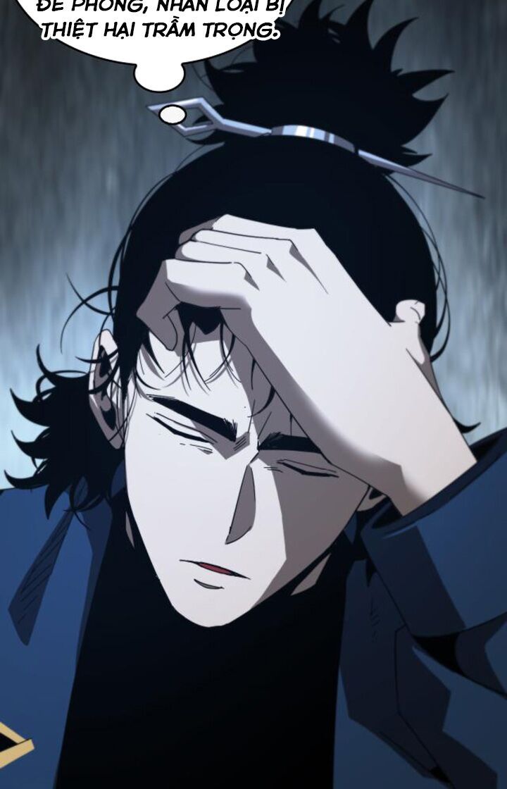 Chư Giới Mạt Nhân Tại Tuyến Chapter 94 - Trang 2