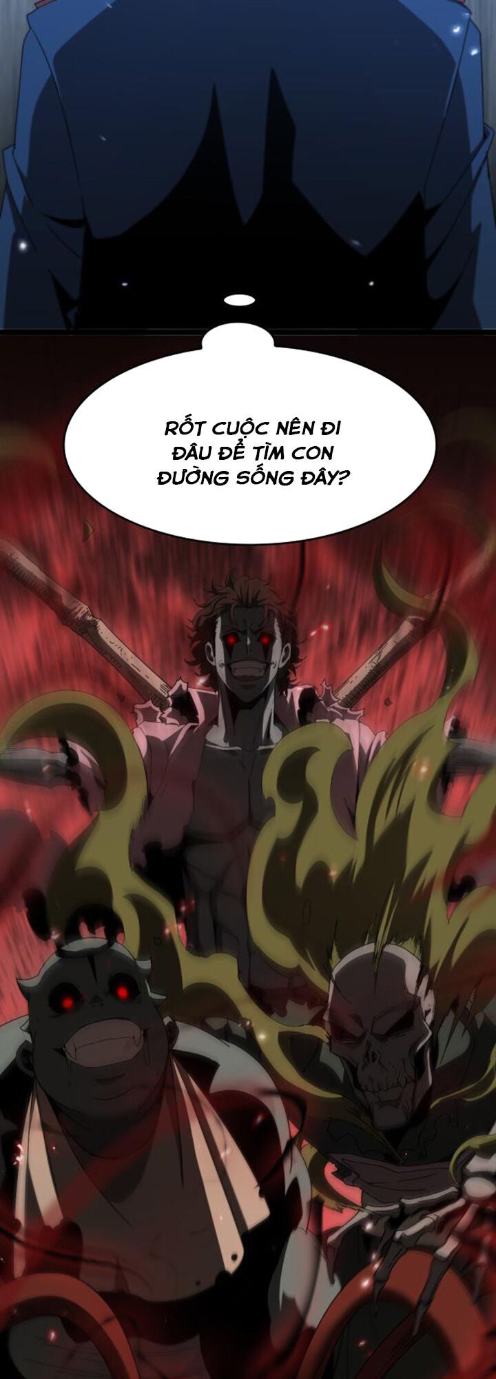 Chư Giới Mạt Nhân Tại Tuyến Chapter 94 - Trang 2