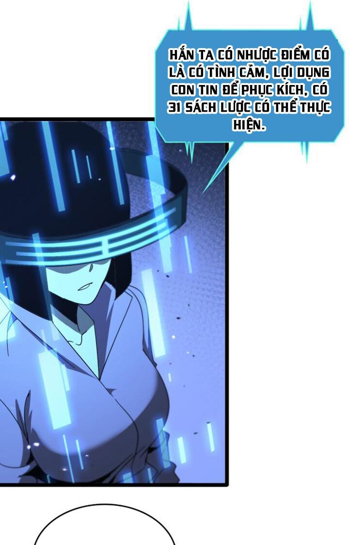 Chư Giới Mạt Nhân Tại Tuyến Chapter 94 - Trang 2