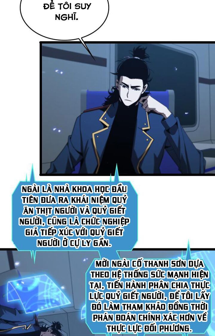 Chư Giới Mạt Nhân Tại Tuyến Chapter 94 - Trang 2