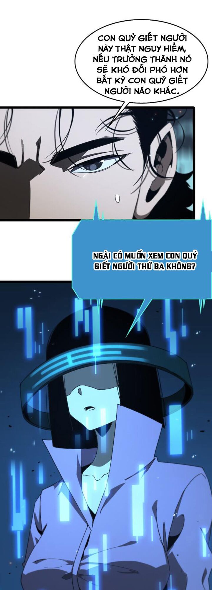 Chư Giới Mạt Nhân Tại Tuyến Chapter 94 - Trang 2