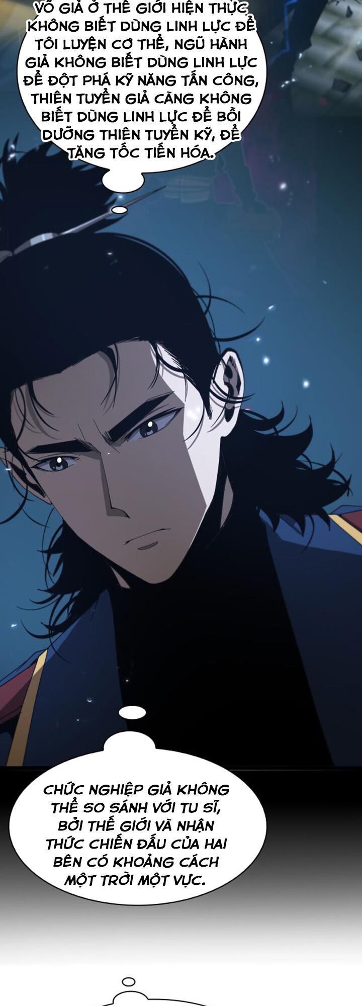 Chư Giới Mạt Nhân Tại Tuyến Chapter 94 - Trang 2