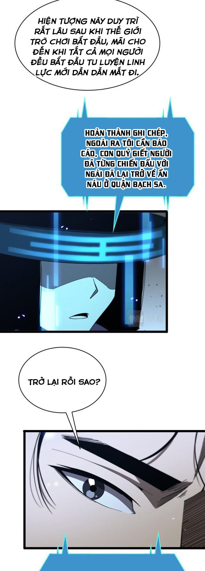 Chư Giới Mạt Nhân Tại Tuyến Chapter 94 - Trang 2