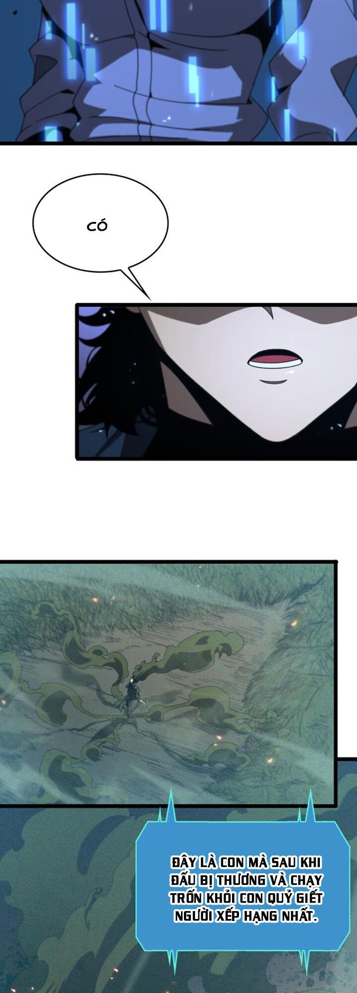 Chư Giới Mạt Nhân Tại Tuyến Chapter 94 - Trang 2