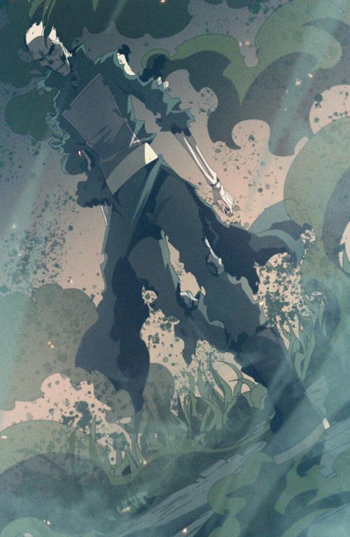 Chư Giới Mạt Nhân Tại Tuyến Chapter 94 - Trang 2