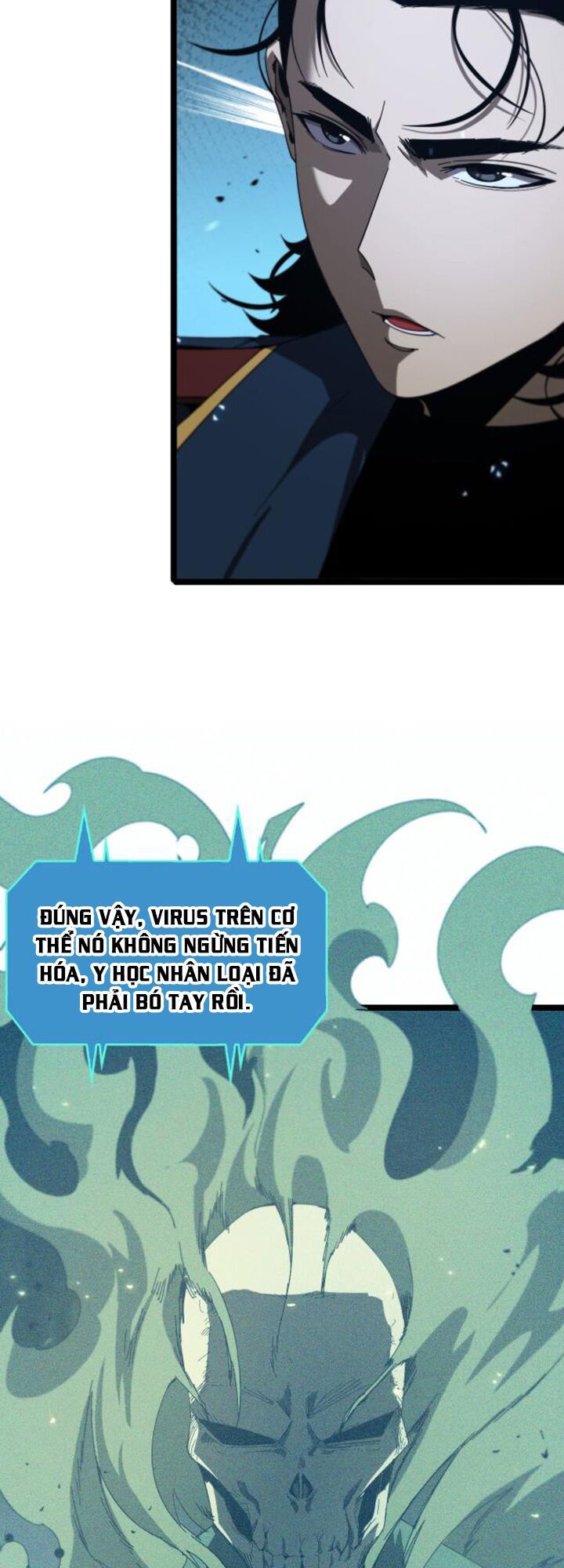 Chư Giới Mạt Nhân Tại Tuyến Chapter 94 - Trang 2