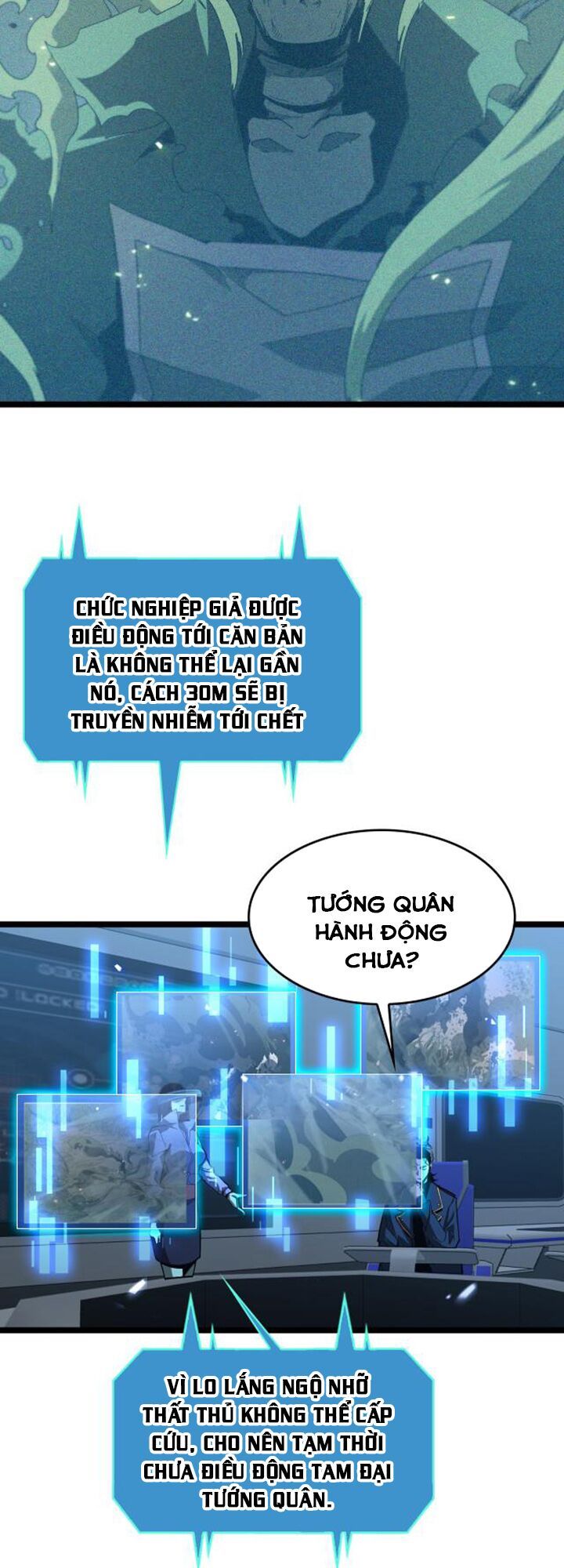 Chư Giới Mạt Nhân Tại Tuyến Chapter 94 - Trang 2