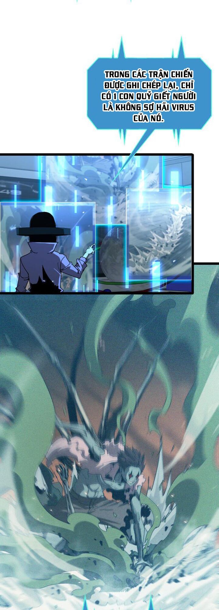 Chư Giới Mạt Nhân Tại Tuyến Chapter 94 - Trang 2