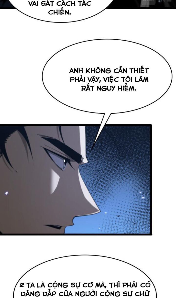 Chư Giới Mạt Nhân Tại Tuyến Chapter 95 - Trang 2