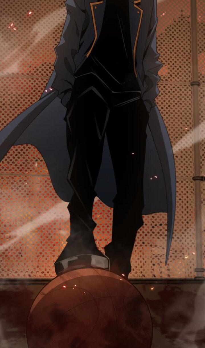 Chư Giới Mạt Nhân Tại Tuyến Chapter 95 - Trang 2