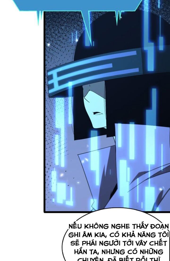 Chư Giới Mạt Nhân Tại Tuyến Chapter 95 - Trang 2