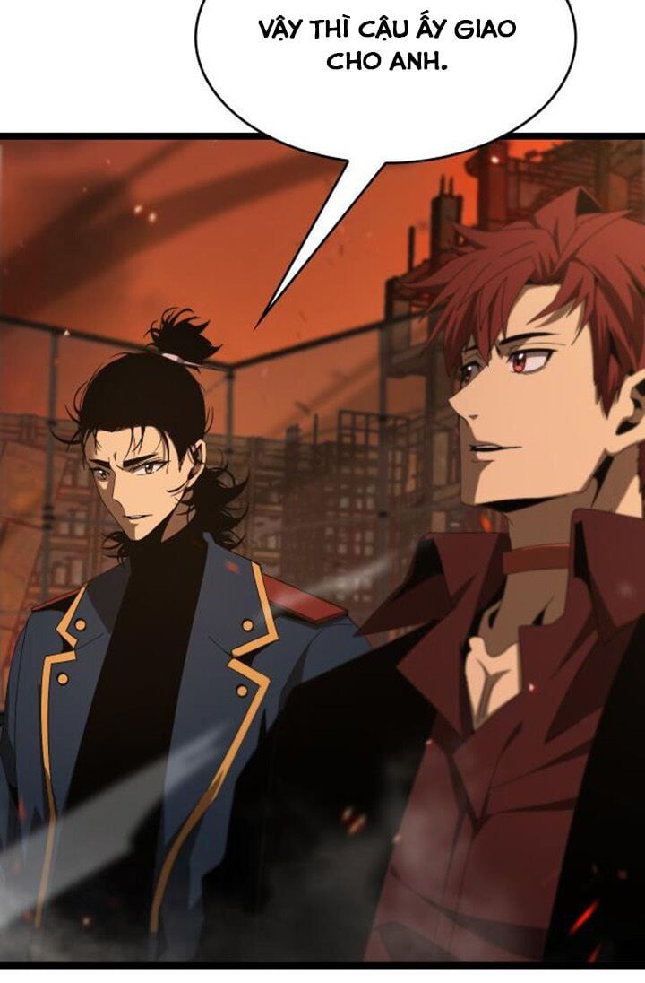 Chư Giới Mạt Nhân Tại Tuyến Chapter 97 - Trang 2