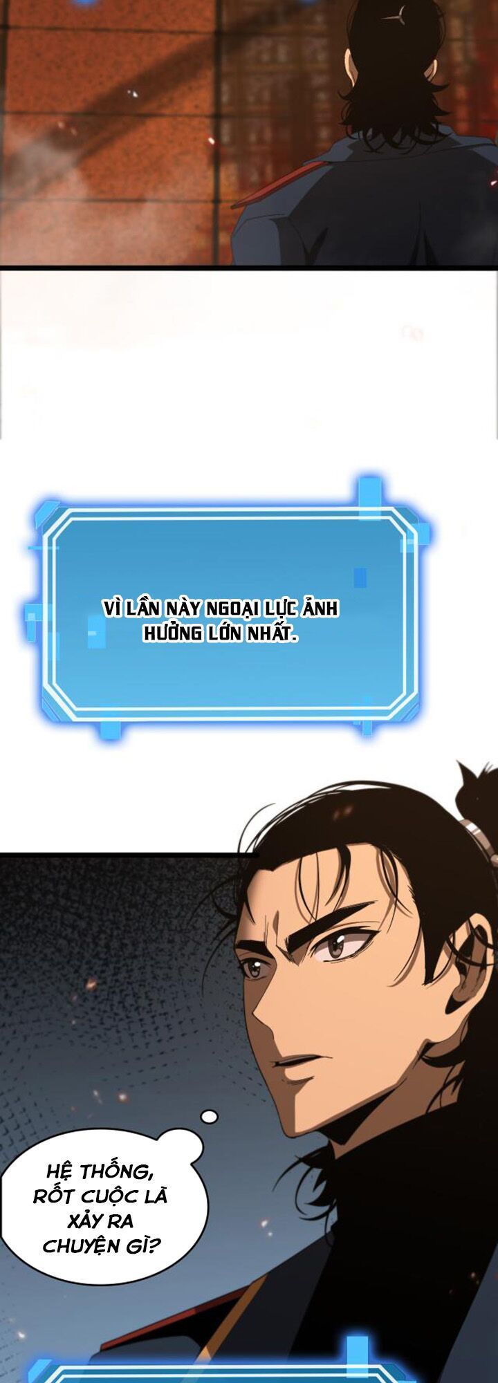 Chư Giới Mạt Nhân Tại Tuyến Chapter 97 - Trang 2