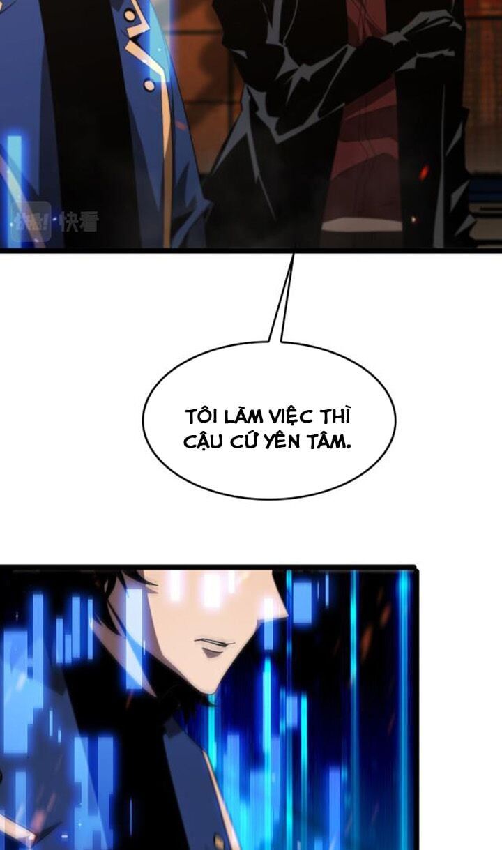 Chư Giới Mạt Nhân Tại Tuyến Chapter 97 - Trang 2