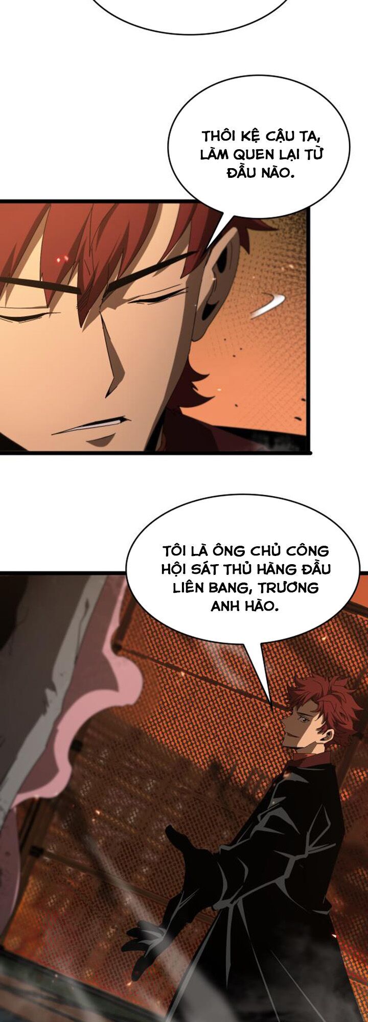 Chư Giới Mạt Nhân Tại Tuyến Chapter 97 - Trang 2