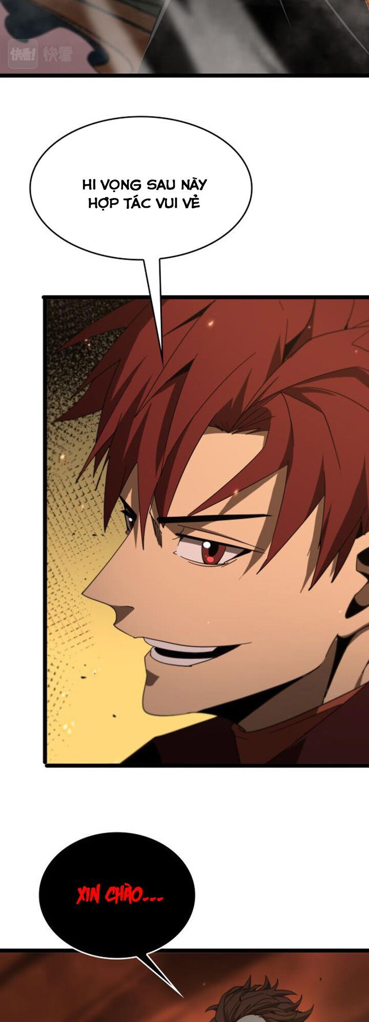 Chư Giới Mạt Nhân Tại Tuyến Chapter 97 - Trang 2