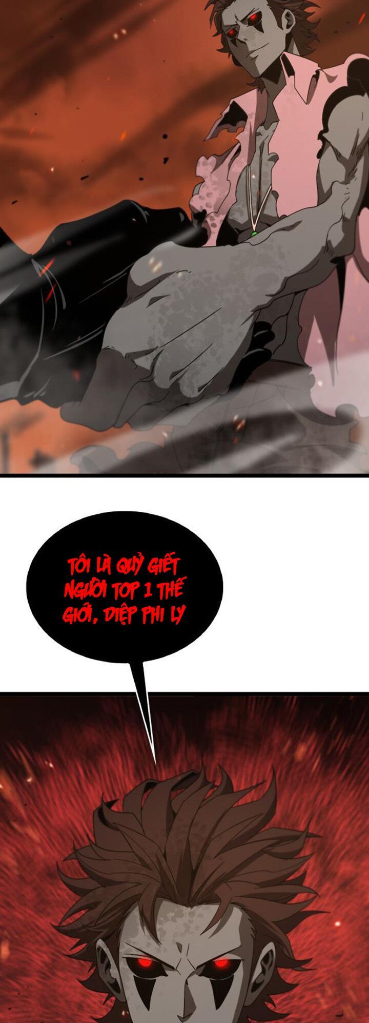 Chư Giới Mạt Nhân Tại Tuyến Chapter 97 - Trang 2