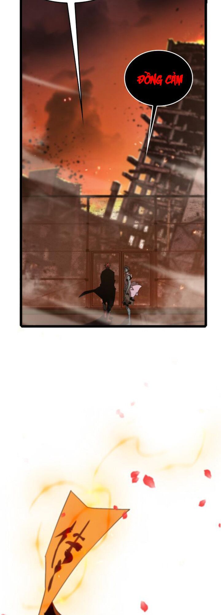 Chư Giới Mạt Nhân Tại Tuyến Chapter 97 - Trang 2