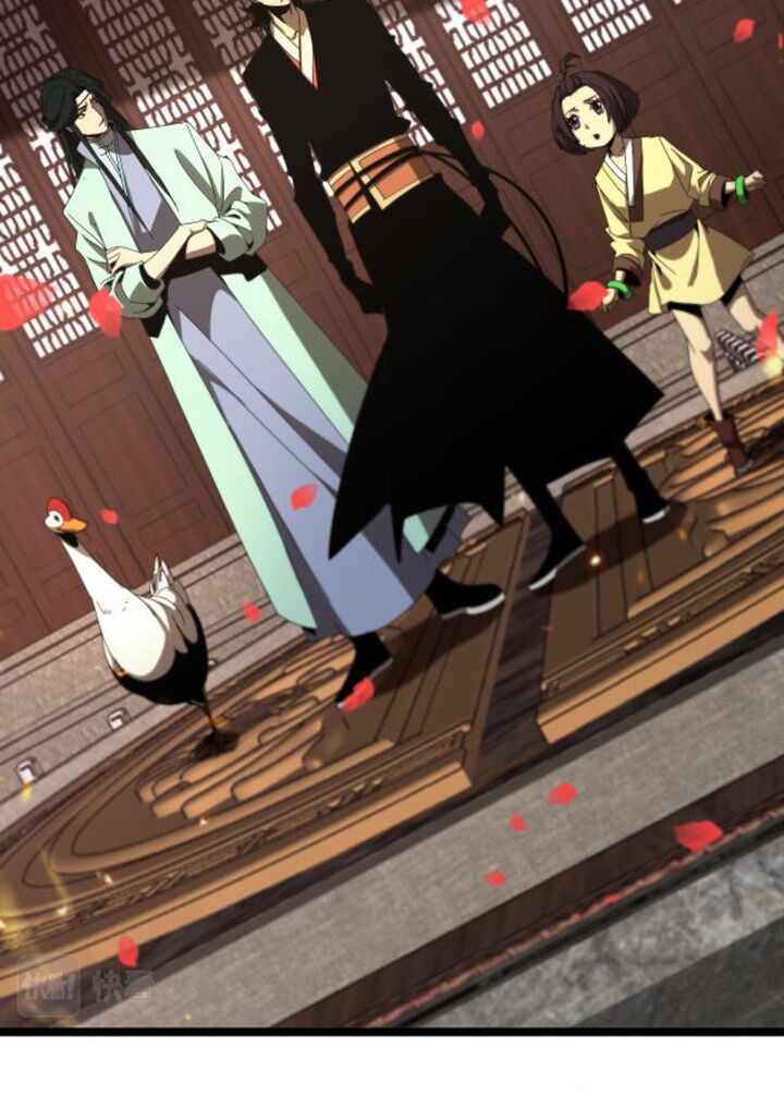 Chư Giới Mạt Nhân Tại Tuyến Chapter 97 - Trang 2